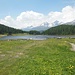 Lej da Staz