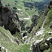 Beeindruckende Couloirs I