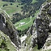 Beeindruckende Couloirs II