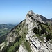 Rückblick auf die Grönflue