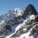 Mont Blanc, Grand Jorasses