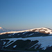 Traumhafte Morgenstimmung bei der Cosmic Ray Station am Mount Aragats