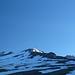 "Unser" viergipfliger Vulkan - der Aragats