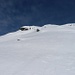 Gipfelhang Panärahorn, etwa 2800m