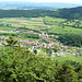 Blick über Orvin