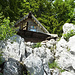 Die Cabane