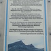Herzlichen Dank an die Freiwilligen des STV Unteribergs, welche den Schülbergweg 2007 saniert und markiert haben. Er kann nun durch Bergwanderer problemlos begangen werden.