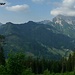 Koschuta-Panorama