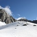 <b>Fantastica la prima escursione estiva del 2013: bel tempo, buona copertura nevosa, luoghi selvaggi, paesaggi incantevoli!</b>