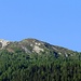 Alpe de Bogn 1811mt a destra e Scima de Laghit 2308mt