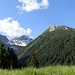 Alta Valle de Montogn