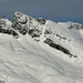Der Piz Forbesch 3261 m