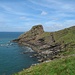 Entre Nolton Haven et Newgale