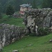 Al riparo dell'accogliente Capanna.