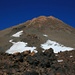 imposant: Pico del Teide