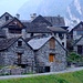 Typische Siedlungen im Val Bavona