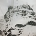 Die Fahrt aufs Klein Matterhorn versprach noch nicht zu viel schönes Wetter...

Foto von Gregor