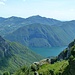 Val d'Intelvi e Lago di Lugano