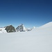 Klein und (Gross) Matterhorn