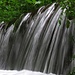Einen kleinen Wasserfall gibt es hier auch.<br /><br />Qui si trova anche una piccola cascata. 