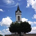 Kirche von Ifenthal