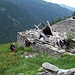 Alpe Forcola: economica e ..... in fondo ha bisogno di solo qualche riparazione.....