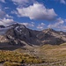 Auf der Passhöhe angekommen fällt der Blick auf Sesvennagletscher und Piz Sesvenna. [http://f.hikr.org/files/1134347.jpg Bild in Originalgröße]