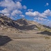 Panorama auf dem Weg zum Gletscher: hier kann man es aushalten! [http://f.hikr.org/files/1134350.jpg Bild in Originalgröße]