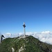 Gipfelfoto Vanil de l`Ecri ( 2376m )