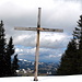 Symbol des Christentum - Zeichen meiner Heimat - Mein Zuhause, unsere Schweiz