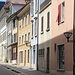 Downtown Delémont
