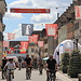 Downtown Delémont