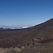 majestätisch - der Tief-, und der Ausblick zum Pico Teide!