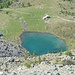 Zoom sul Lago Muffè