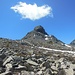 Mont Torretta e nuvoletta