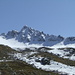 Blick zum Tiroler Kopf (3.103 m)