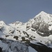 Das großartige Panorama von der Schaubachhütte.