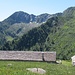 Alpe Al  Geccio