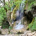 wunderschöne Schleierfälle
