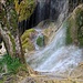 wunderschöne Schleierfälle