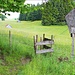 ein schöner Pausenplatz