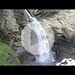 Breve filmato della cascata