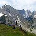 Gipfelrast am Vorderscheinberg mit toller Aussicht
