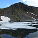 Zweiter Kofelraster See, eisige Zeiten!