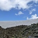 Rontscher Joch, ....wieder reichlich Schnee!!