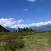 Blick ins Vinschgau