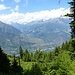 Vinschgau, wir kommen immer tiefer!