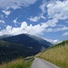 ...die Talsohle fast erreicht