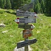 ..endlich und doch zu spät; der Weg Nr. 18