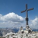 Gipfel Knittelkarspitze